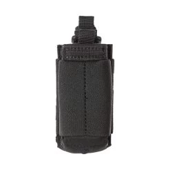 5.11 Flex Single Pistol 2.0 Pouch -Military And Outdoor Equipment 511 flex single pistol 2.0 black 2 min 1