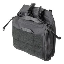 5.11 Flex Tacmed Pouch -Military And Outdoor Equipment 511 flex tacmed pouch storm 1