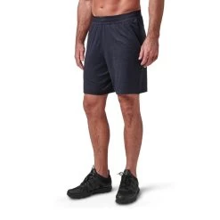 5.11 PT-R Forged Knit Shorts -Military And Outdoor Equipment 511 forged knit shorts dark navy 1 min