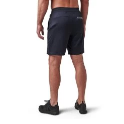 5.11 PT-R Forged Knit Shorts -Military And Outdoor Equipment 511 forged knit shorts dark navy 3 min 4