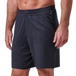 5.11 PT-R Forged Knit Shorts -Military And Outdoor Equipment 511 forged knit shorts dark navy 5 min 4