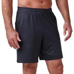 5.11 PT-R Forged Knit Shorts -Military And Outdoor Equipment 511 forged knit shorts dark navy 6 min 4