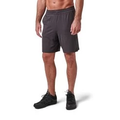 5.11 PT-R Forged Knit Shorts -Military And Outdoor Equipment 511 forged knit shorts volcanic 1 min 2