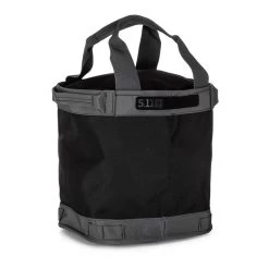 5.11 Load Ready Utility MIKE Bag -Military And Outdoor Equipment 511 load ready utility mike bag black 1 min