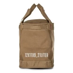 5.11 Load Ready Utility MIKE Bag -Military And Outdoor Equipment 511 load ready utility mike bag kangaroo 3 min 1