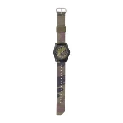 5.11 Pathfinder Watch -Military And Outdoor Equipment 511 pathfinder watch black camo 2
