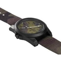 5.11 Pathfinder Watch -Military And Outdoor Equipment 511 pathfinder watch black camo 3