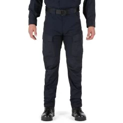 5.11 Quantum TDU Trousers -Military And Outdoor Equipment 511 quantum tdu dark navy 1 15