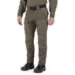 5.11 Quantum TDU Trousers -Military And Outdoor Equipment 511 quantum tdu ranger green 4 26