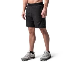 5.11 PT-R Havoc Shorts -Military And Outdoor Equipment 511 shorts havoc black 1 min 1
