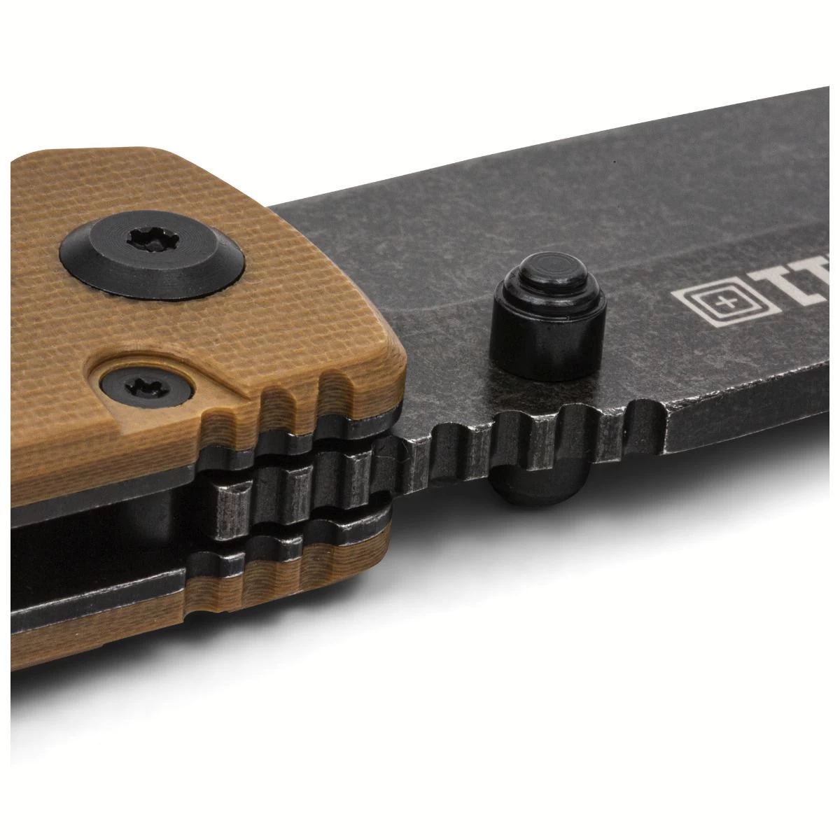 5.11 Braddock DP Full Knife 4 5.11 Braddock DP Full Knife - Image 4