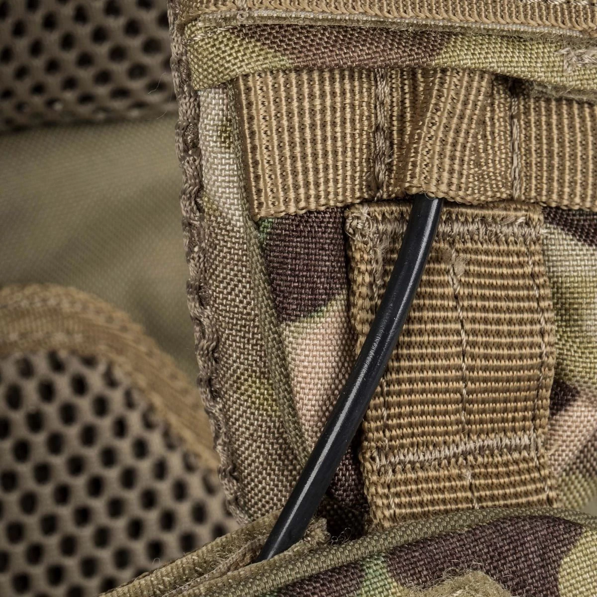 5.11 MultiCam TacTec Plate Carrier 8 5.11 MultiCam TacTec Plate Carrier - Image 8