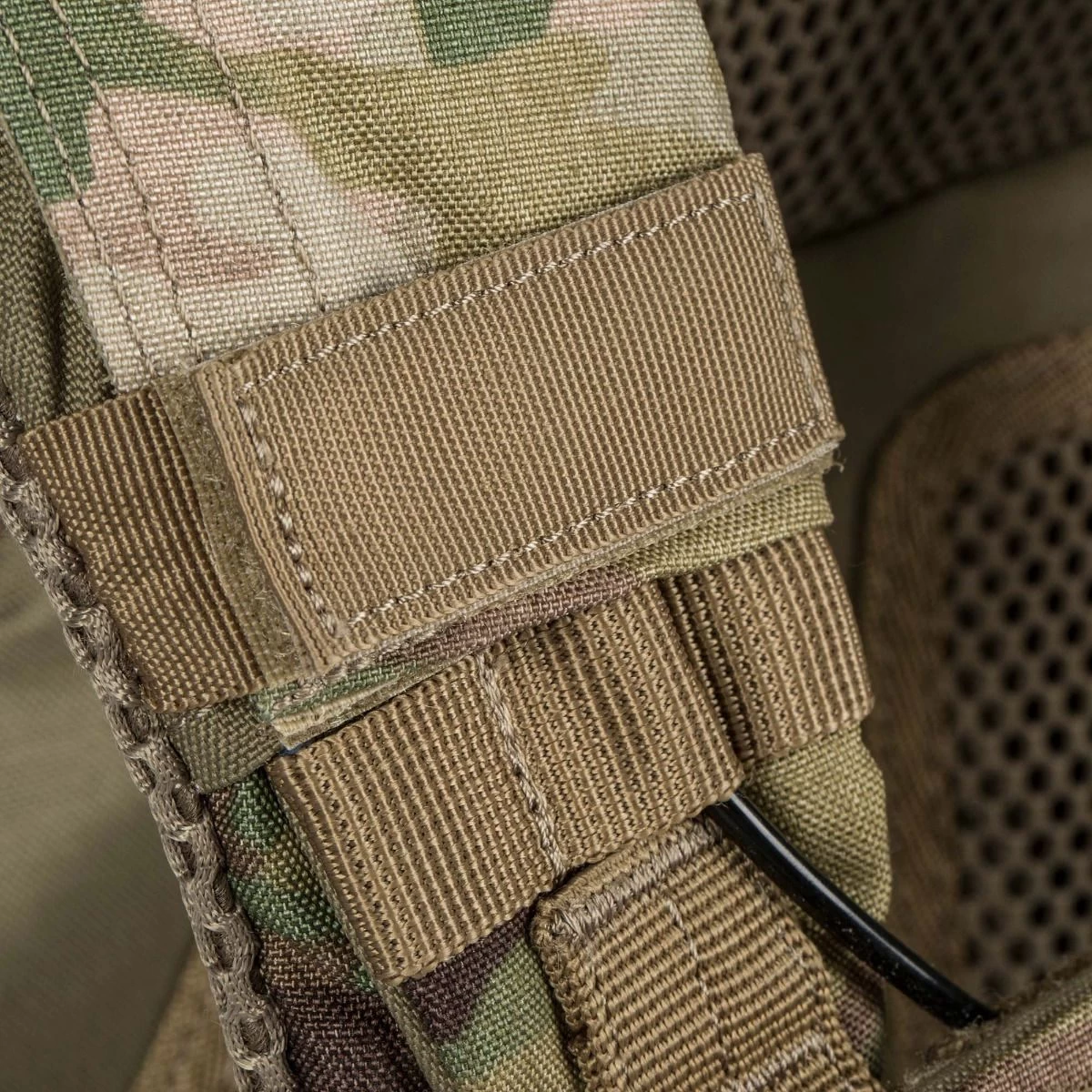 5.11 MultiCam TacTec Plate Carrier 2 5.11 MultiCam TacTec Plate Carrier - Image 2