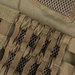 5.11 MultiCam TacTec Plate Carrier 17 5.11 MultiCam TacTec Plate Carrier -Military And Outdoor Equipment 56386 169 multicamtactecplatecarrier waistband mr