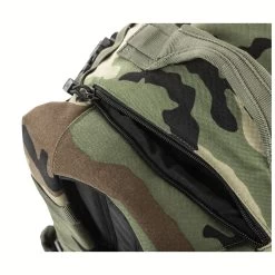 5.11 Woodland Camo RUSH24 2.0 Backpack -Military And Outdoor Equipment 56563wl 938 rush224 2pointo 13