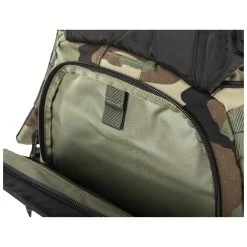 5.11 Woodland Camo RUSH24 2.0 Backpack -Military And Outdoor Equipment 56563wl 938 rush224 2pointo 14