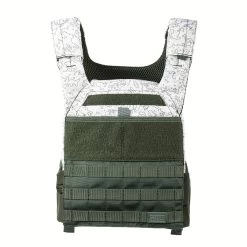 5.11 TacTec Trainer Weight Vest -Military And Outdoor Equipment 56693 1003 tactectrainerweightvest 01