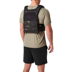 5.11 MultiCam Tactec Trainer Weight Vest 8 5.11 MultiCam Tactec Trainer Weight Vest -Military And Outdoor Equipment 56693mc 251 tactectrainervest 04 min