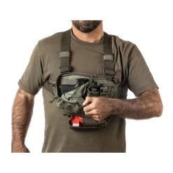 5.11 Skyweight Survival Chest Pack -Military And Outdoor Equipment 56769831skyweightsurvivalchestrigonbodycarry03 min
