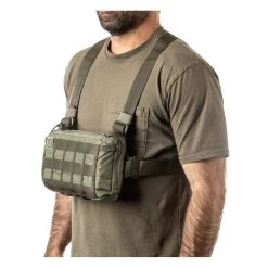 5.11 Skyweight Survival Chest Pack -Military And Outdoor Equipment 56769831skyweightsurvivalchestrigonbodylow02 min
