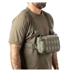 5.11 Skyweight Survival Chest Pack -Military And Outdoor Equipment 56769831skyweightsurvivalchestrigonbodylow03 min