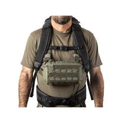 5.11 Skyweight Survival Chest Pack -Military And Outdoor Equipment 56769831skyweightsurvivalchestrigonbodyunderpack