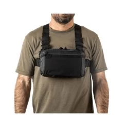 5.11 Skyweight Utility Chest Pack -Military And Outdoor Equipment 56770098skyweightutilitychestpackonbodyhigh01