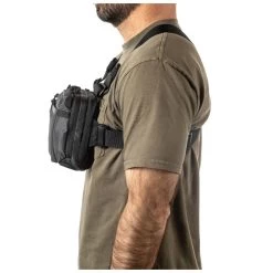 5.11 Skyweight Utility Chest Pack -Military And Outdoor Equipment 56770098skyweightutilitychestpackonbodyhigh03