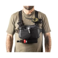 5.11 Skyweight Utility Chest Pack -Military And Outdoor Equipment 56770098skyweightutilitychestrigonbodybackcountry02 min