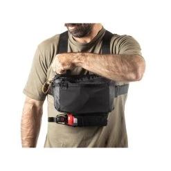 5.11 Skyweight Utility Chest Pack -Military And Outdoor Equipment 56770098skyweightutilitychestrigonbodybackcountry04