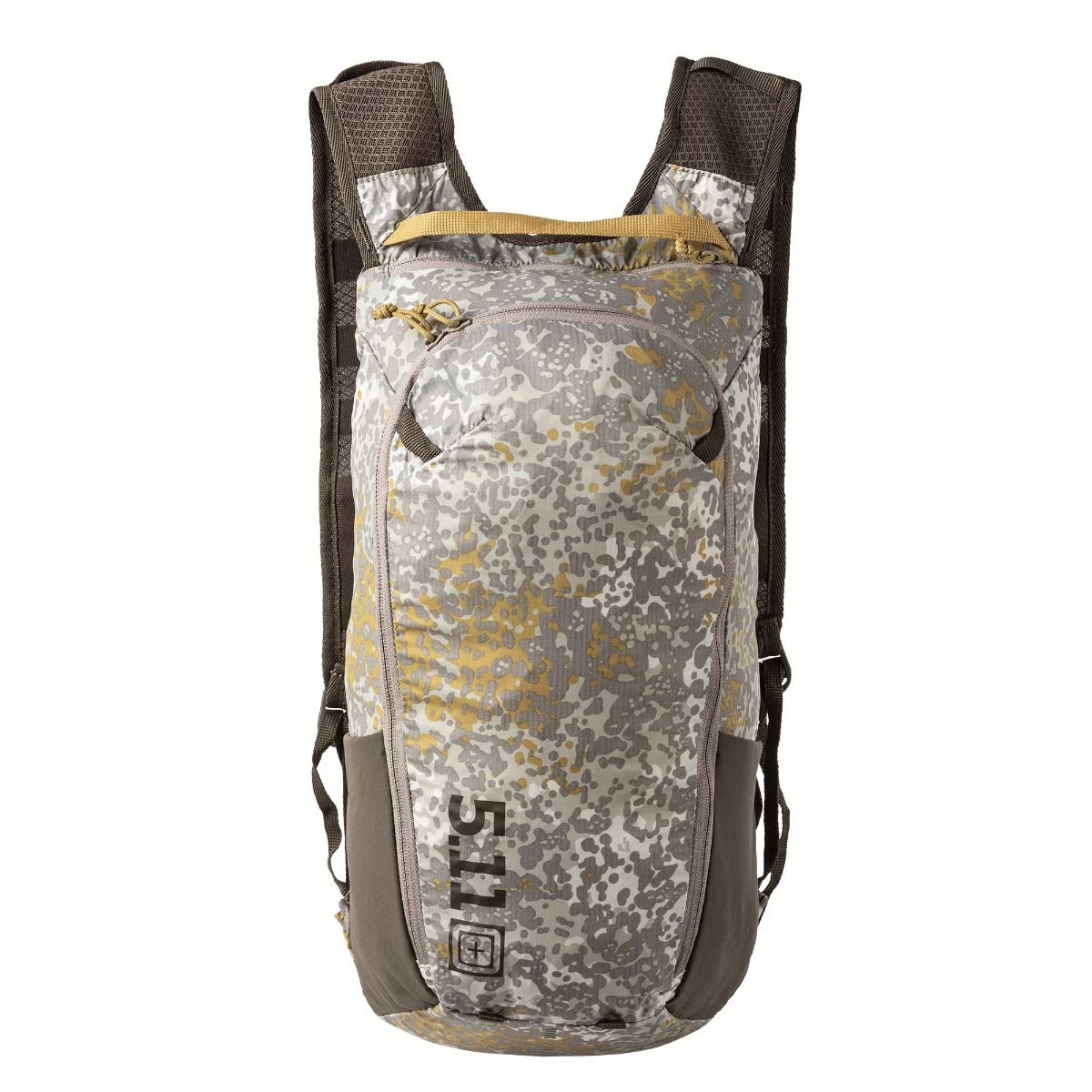 5.11 Molle Packable Pack 7 5.11 Molle Packable Pack - Image 7