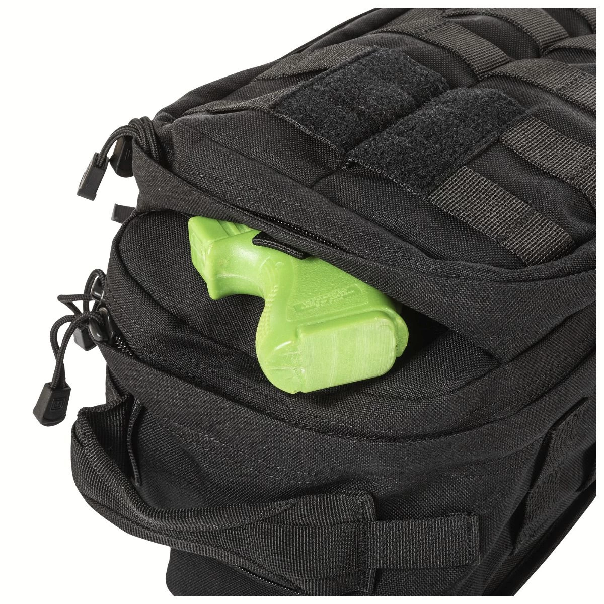 5.11 RUSH MOAB 8 Sling Pack 13L 12 5.11 RUSH MOAB 8 Sling Pack 13L - Image 12