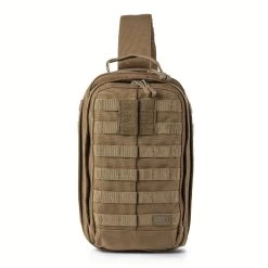5.11 RUSH MOAB 8 Sling Pack 13L 23 5.11 RUSH MOAB 8 Sling Pack 13L -Military And Outdoor Equipment 56810 134 moab8 01