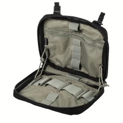 5.11 Flex Admin Pouch Large 15 5.11 Flex Admin Pouch Large -Military And Outdoor Equipment 56811 019 flexadminpouchlarge 05