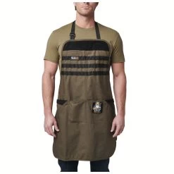 5.11 Grill Master Apron 7 5.11 Grill Master Apron -Military And Outdoor Equipment 58697194grillmasterapron011 8
