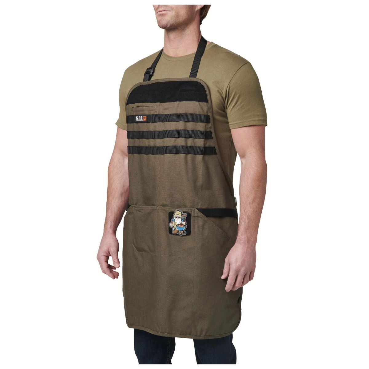 5.11 Grill Master Apron 1 5.11 Grill Master Apron