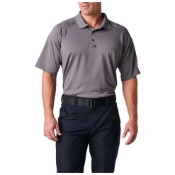5.11 Performance Polo Shirt (Short Sleeve) -Military And Outdoor Equipment 71049 092 performancesspolo 01 4