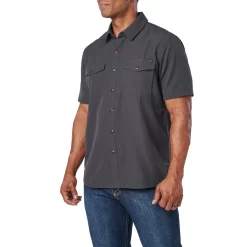5.11 Marksman S/S Shirt UPF 50+ -Military And Outdoor Equipment 71208 098 marksmanss 01 min 5