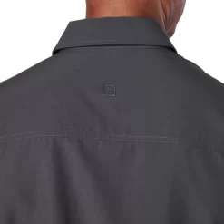 5.11 Marksman S/S Shirt UPF 50+ -Military And Outdoor Equipment 71208 098 marksmanss 06 min 5 1