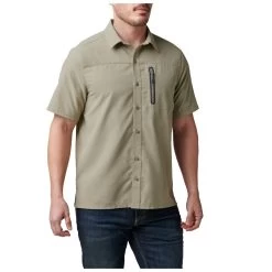 5.11 Marksman Utility S/S Shirt -Military And Outdoor Equipment 71215256marksmanutilityssshirtrc02 3