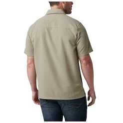 5.11 Marksman Utility S/S Shirt -Military And Outdoor Equipment 71215256marksmanutilityssshirtrc04 3