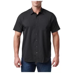 5.11 Aerial Short Sleeve Shirt -Military And Outdoor Equipment 71378 019 aerial ss shirt 01 2
