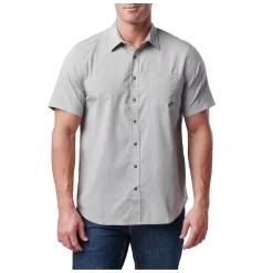 5.11 Aerial Short Sleeve Shirt -Military And Outdoor Equipment 71378 020 aerial ss shirt 01 1 1