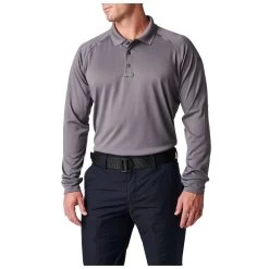 5.11 Performance L/S Polo -Military And Outdoor Equipment 72049 092 performancelspolo 01 1