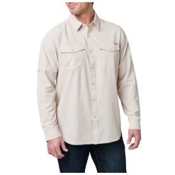 5.11 Marksman L/S Shirt -Military And Outdoor Equipment 72521 344 marksman ls shirt 01