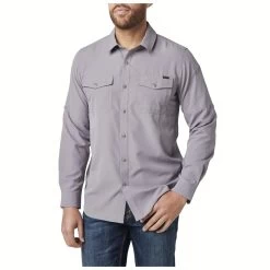 5.11 Marksman L/S Shirt -Military And Outdoor Equipment 72521 598 marksman ls shirt 01 3