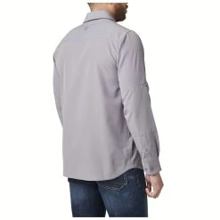 5.11 Marksman L/S Shirt -Military And Outdoor Equipment 72521 598 marksman ls shirt 03 5