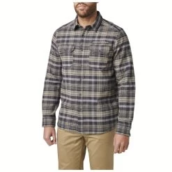 5.11 Lester L/S Shirt -Military And Outdoor Equipment 72532 580 lester ls shirt 01 2