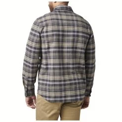 5.11 Lester L/S Shirt -Military And Outdoor Equipment 72532 580 lester ls shirt 03 3
