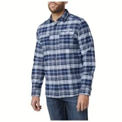 5.11 Lester L/S Shirt -Military And Outdoor Equipment 72532 806 lester ls shirt 01 1